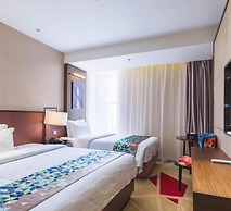 Vyluk J Hotel Guiyang Railway Station