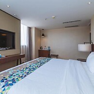 Vyluk J Hotel Guiyang Railway Station