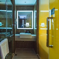 Vyluk J Hotel Guiyang Railway Station