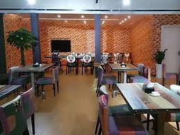 Vyluk J Hotel Guiyang Railway Station