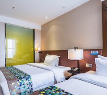 Vyluk J Hotel Guiyang Railway Station