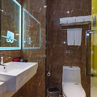 Vyluk J Hotel Guiyang Railway Station