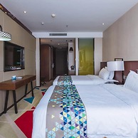 Vyluk J Hotel Guiyang Railway Station