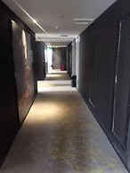 Vyluk J Hotel Guiyang Railway Station