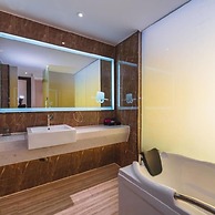 Vyluk J Hotel Guiyang Railway Station