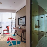 Vyluk J Hotel Guiyang Railway Station