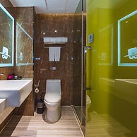 Vyluk J Hotel Guiyang Railway Station