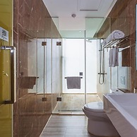 Vyluk J Hotel Guiyang Railway Station