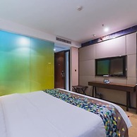 Vyluk J Hotel Guiyang Railway Station