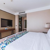 Vyluk J Hotel Guiyang Railway Station