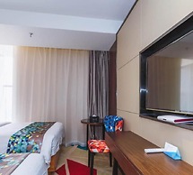 Vyluk J Hotel Guiyang Railway Station
