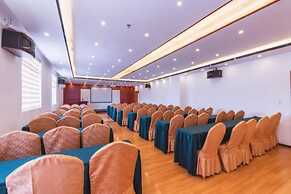 Vyluk J Hotel Guiyang Railway Station