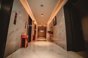 Vyluk J Hotel Guiyang Railway Station