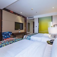 Vyluk J Hotel Guiyang Railway Station