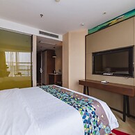 Vyluk J Hotel Guiyang Railway Station