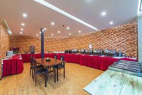 Vyluk J Hotel Guiyang Railway Station