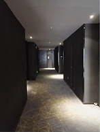 Vyluk J Hotel Guiyang Railway Station