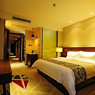 Vyluk J Hotel Guiyang Railway Station