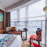 Vyluk J Hotel Guiyang Railway Station