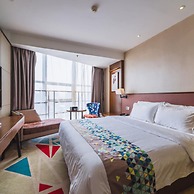 Vyluk J Hotel Guiyang Railway Station