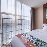 Vyluk J Hotel Guiyang Railway Station