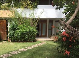 Villa Lumbalumba Banyualit