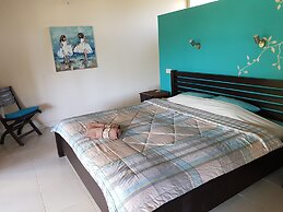 Villa Lumbalumba Banyualit