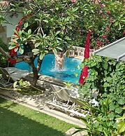 Villa Lumbalumba Banyualit