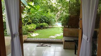 Villa Lumbalumba Banyualit