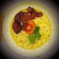 Villa Lumbalumba Banyualit