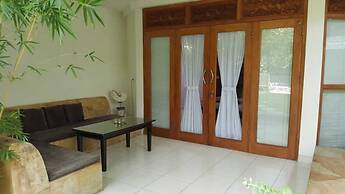 Villa Lumbalumba Banyualit