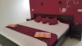 Villa Lumbalumba Banyualit