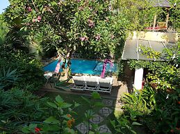 Villa Lumbalumba Banyualit