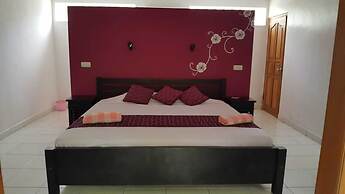 Villa Lumbalumba Banyualit