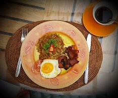 Villa Lumbalumba Banyualit