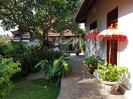 Villa Lumbalumba Banyualit