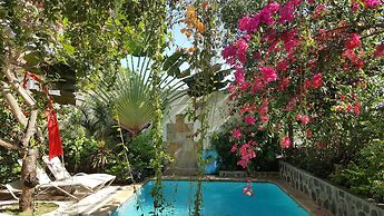 Villa Lumbalumba Banyualit