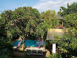 Villa Lumbalumba Banyualit