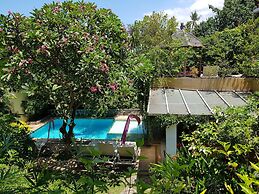 Villa Lumbalumba Banyualit