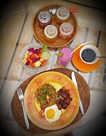 Villa Lumbalumba Banyualit