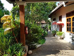 Villa Lumbalumba Banyualit
