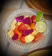 Villa Lumbalumba Banyualit