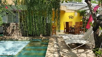 Villa Lumbalumba Banyualit