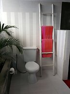 Villa Lumbalumba Banyualit