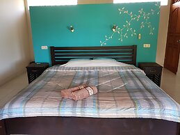 Villa Lumbalumba Banyualit