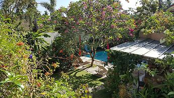 Villa Lumbalumba Banyualit