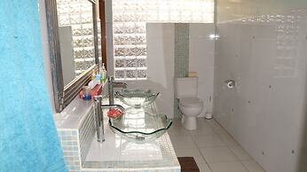 Villa Lumbalumba Banyualit