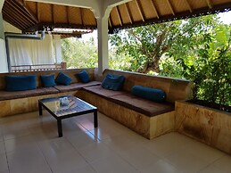 Villa Lumbalumba Banyualit