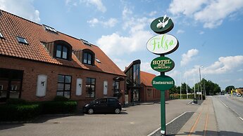 Filsø Hotel - Tønder