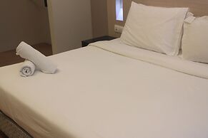 Swiss Garden at Suria